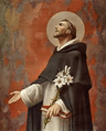 St Dominic's